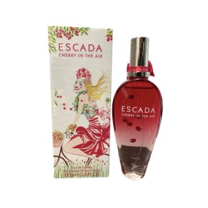 Туалетная вода женская  Escada Cherry in the Air, 100 мл 